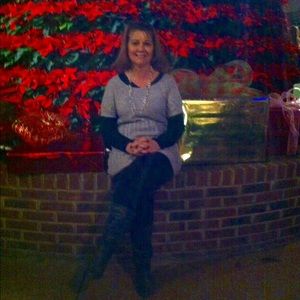 Meet your Posher, Teresa
